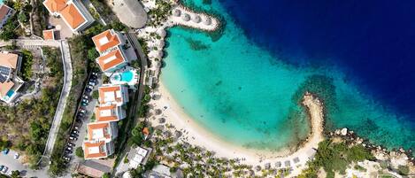 2 habitaciones y acceso a internet