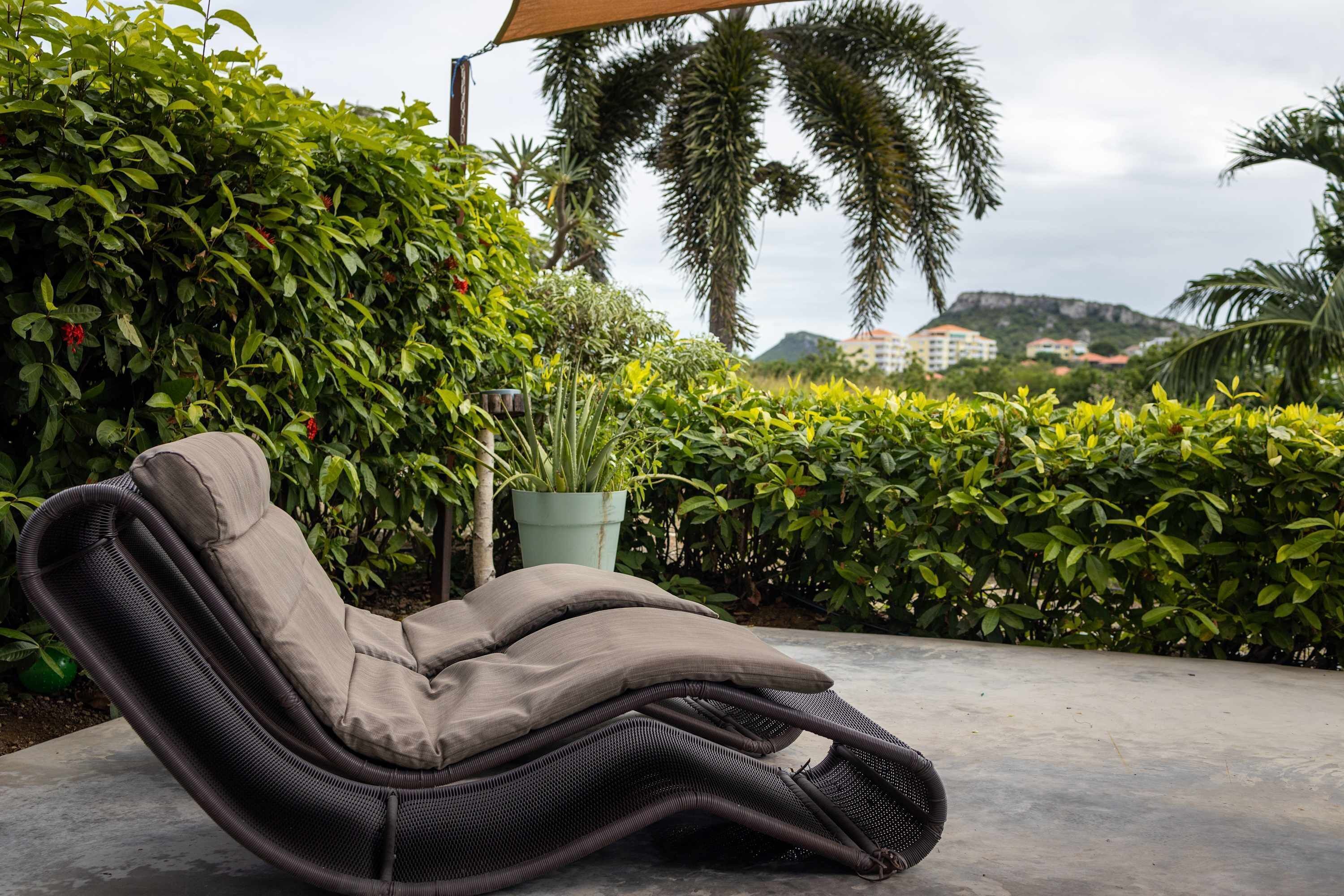 Appartement | 2 chambres, Internet