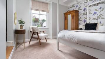 Apartment | 3 bedrooms, Internet