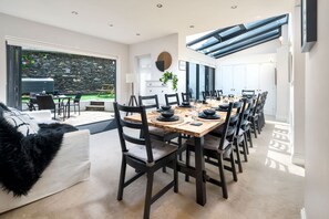 Maison | 3 chambres, Internet