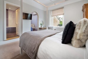 Maison | 3 chambres, Internet