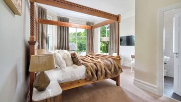 Apartment | 3 bedrooms, Internet