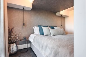 Apartment, Accessible | 1 bedroom, Internet - The Suite Retreat in Westmorland and Furness (Penrith)