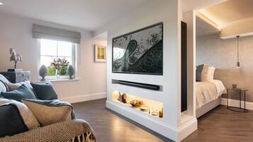 Casa, acessível | 1 quarto, acesso à internet de alta velocidade