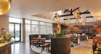 The Suite Retreat in Westmorland and Furness