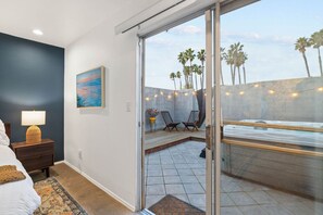 3 Schlafzimmer, Bügeleisen/Bügelbrett, Reisekinderbett, WLAN