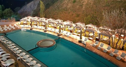 GULKAM RESORT