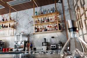 Restaurant - GULKAM RESORT (Yusufhona)