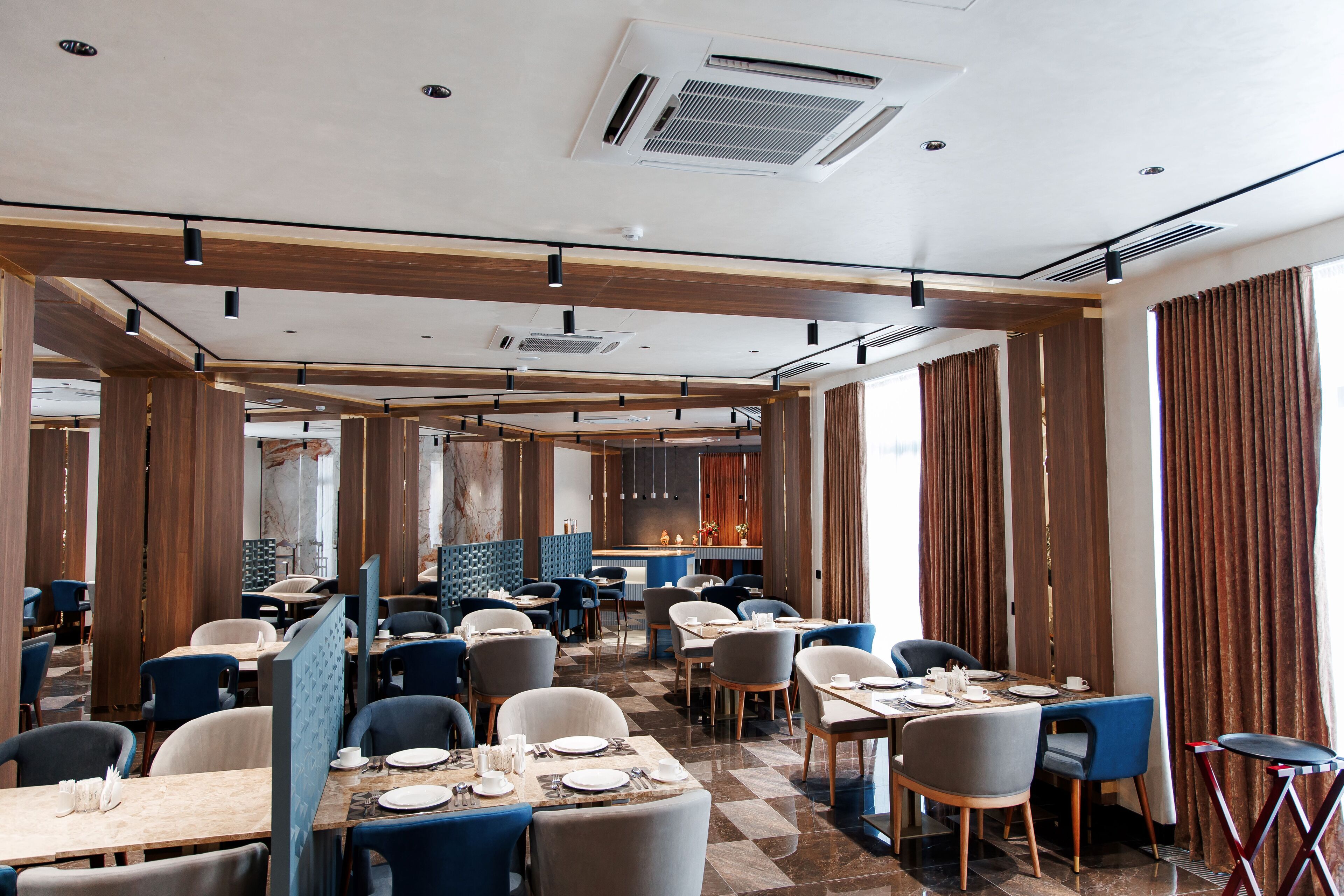 Restoran