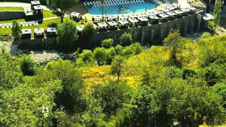 GULKAM RESORT