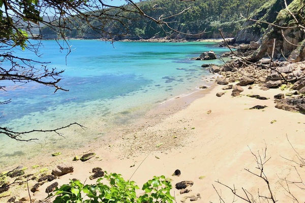 Strand