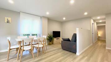 Fernseher, Arbeitsbereiche