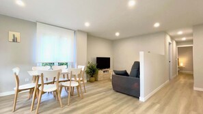 Télévision, espaces bureaux