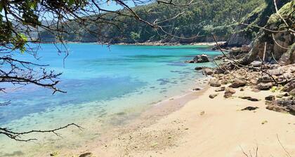 The Cliffs - AT Seiramar Portonovo