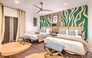 4 Schlafzimmer, Bügeleisen/Bügelbrett, WLAN, Bettwäsche