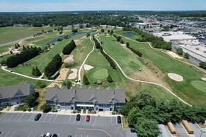 Exterior - The Pineapple Palace (Lewes)