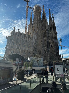 Lugar de interés