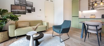 Hotelresidentie Zout