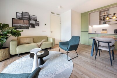Hotelresidentie Zout