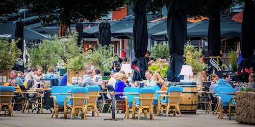 Hotelresidentie Zout