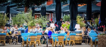 Hotelresidentie Zout