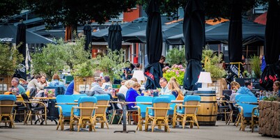 Hotelresidentie Zout