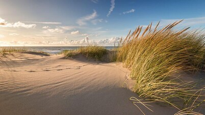 Hotelresidentie Zout