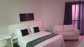 Comfort Apartment | Free WiFi