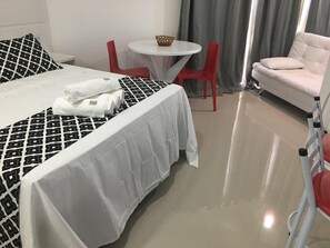 Club Apartment | Free WiFi - Reserva do Sahy, Condado (Mangaratiba)