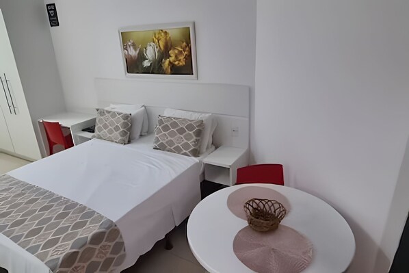 Club Apartment | Free WiFi - Reserva do Sahy, Condado (Mangaratiba)