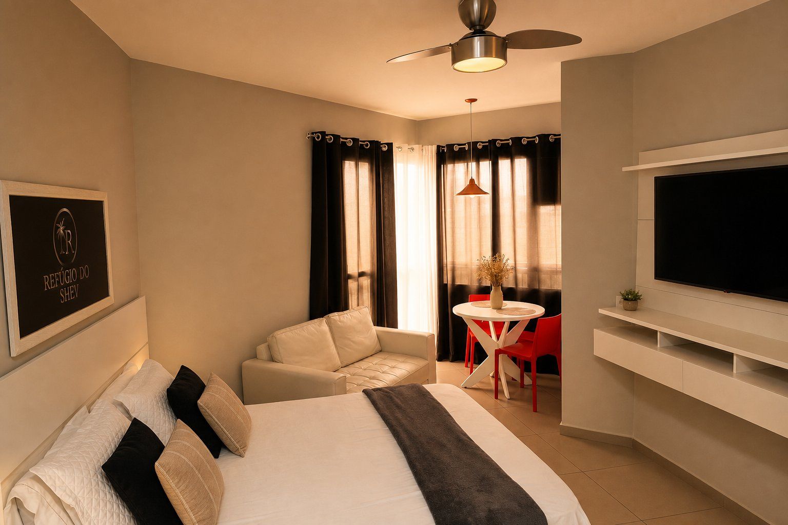 Appartamento Comfort