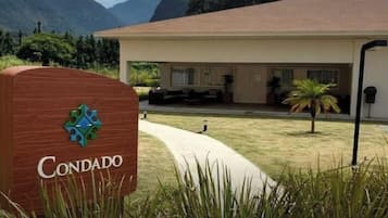 Comfort Apartment | Exterior