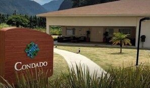 Exterior - Reserva do Sahy, Condado (Mangaratiba)