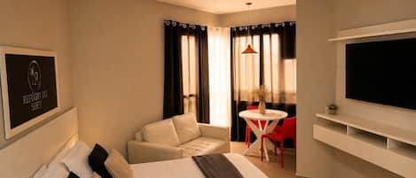 Comfort Apartment | WiFi (free)