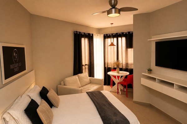Comfort Apartment | WiFi (free)