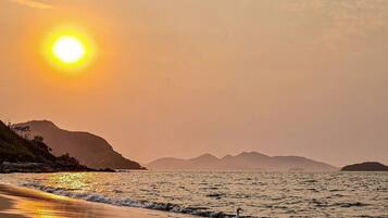 Căn hộ Club | Bãi biển