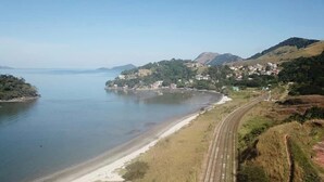 컴포트 아파트 | 해변