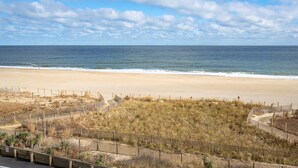 Unclassified image, 5 of 34, button - Atlantis-2 Bedroom Ocean Front Condo with Outdoor Pool! (Ocean City)