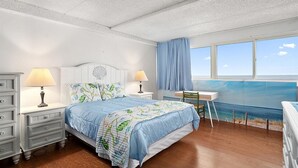 Unclassified image, 2 of 34, button - Atlantis-2 Bedroom Ocean Front Condo with Outdoor Pool! (Ocean City)