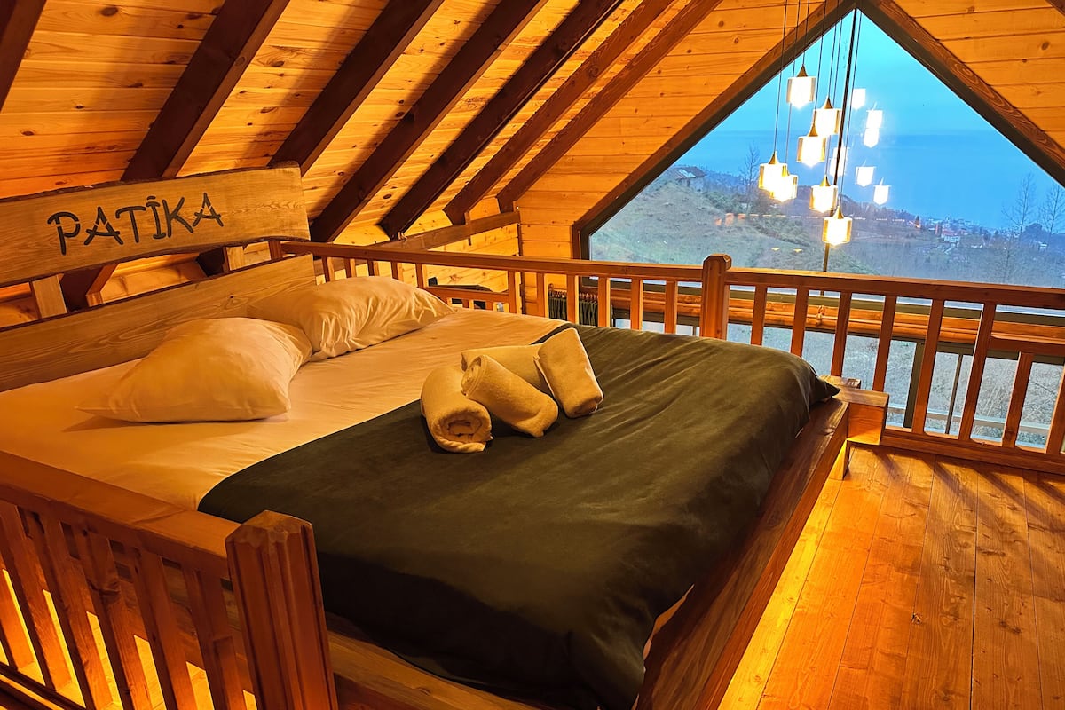 Chambre économique | 1 chambre, accÚs au Wi-Fi (inclus)
