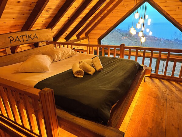 Economy-herbergi | Ókeypis þráðlaus nettenging