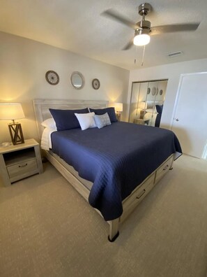 Condo, 1 Bedroom | 1 bedroom, free WiFi - Bienvenue 1 Bedroom Condo (Navarre)