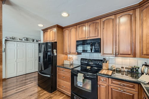 Stone Creek Meadows 205 2 Bedroom Condo