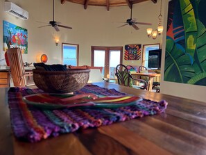 公寓客房, 3 間臥室 | 住宿內部