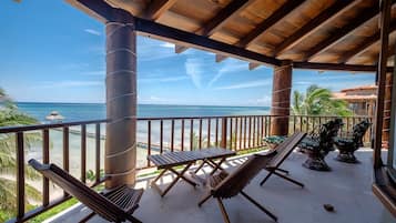 Condo, 3 phòng ngủ | Khuôn viên nơi lưu trú