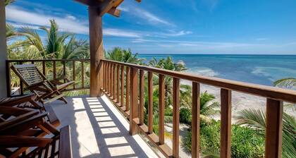 Indigo Belize 5c 3 Bedroom Condo