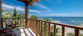 Indigo Belize 5c 3 Bedroom Condo