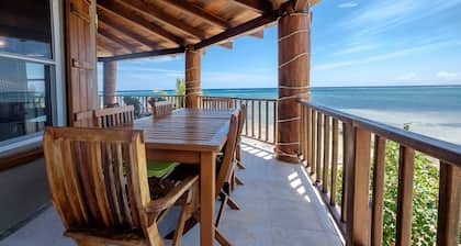 Indigo Belize 5c 3 Bedroom Condo