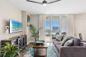 Fernseher, Arbeitsbereiche