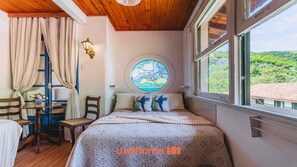 1 quarto, Wi-Fi, roupa de cama